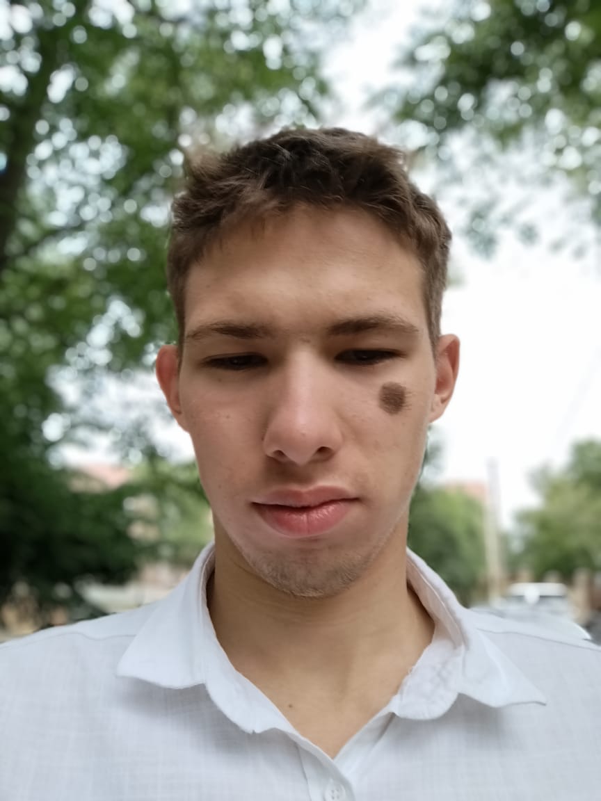 Табакаев Владимир