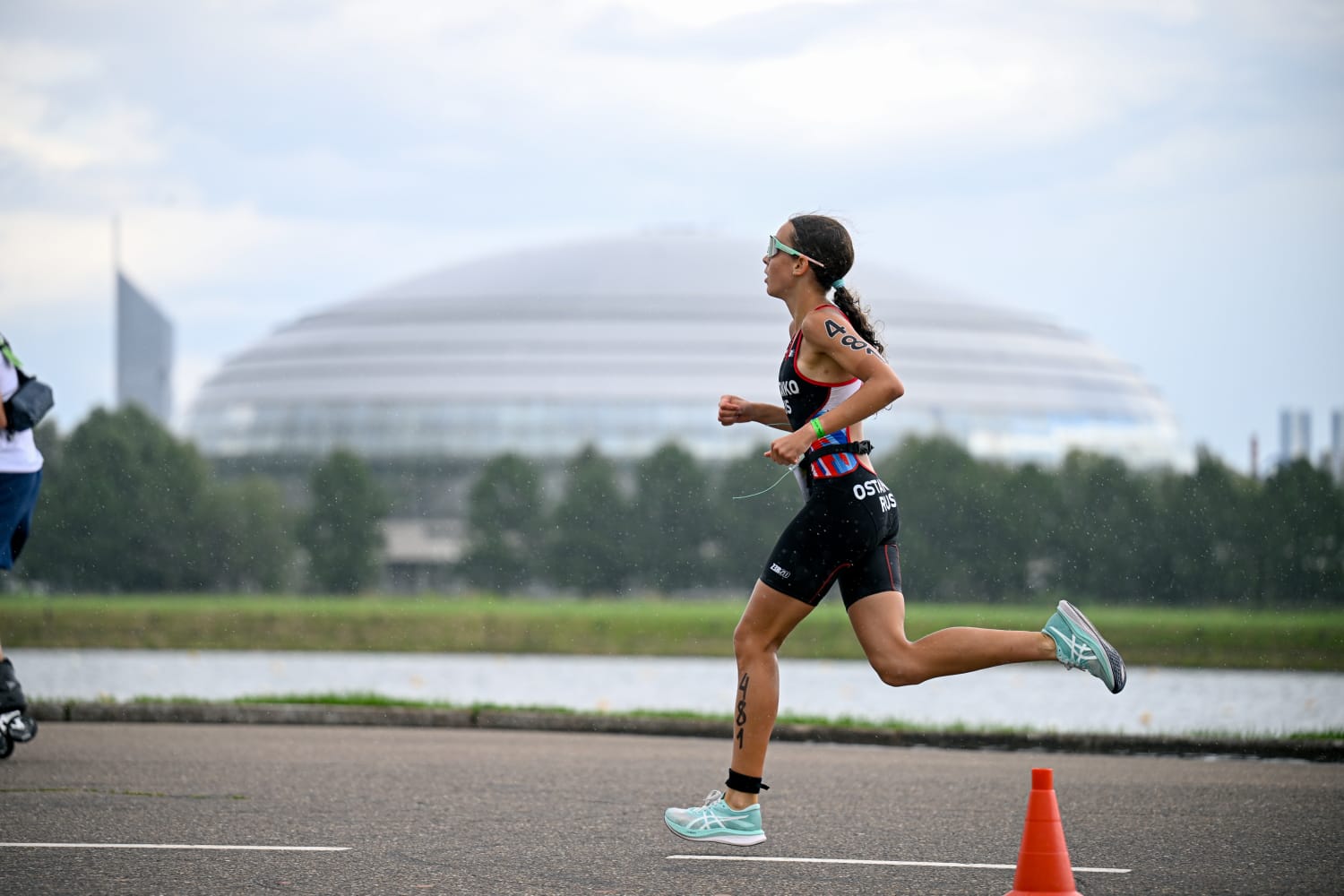 Останко Агния