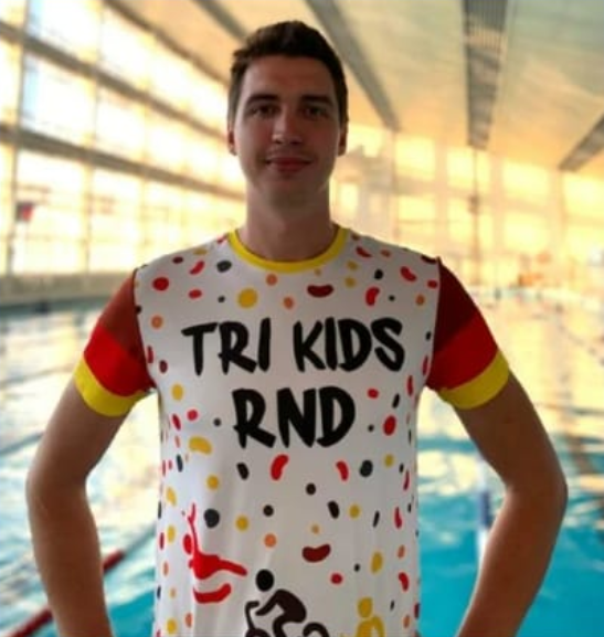 Филипенко Владимир Иванович