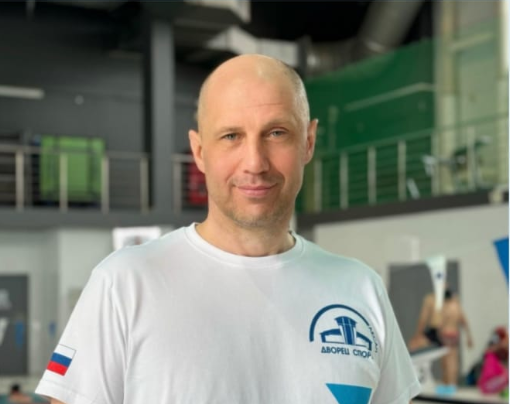 Табакаев Максим Владимирович